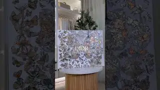 Unboxing Dior Bag✨ #bags#dior#fashion #unboxing #luxury #bags #shopping #shorts #luxuryunboxing