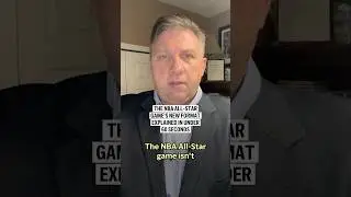 The NBA All-Star Game&rsquo;s new format explained in under 60 seconds