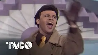 Taco - Singin' In The Rain (Cheek To Cheek - A Taco Special)