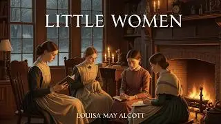 Little Women by Louisa May Alcott | Full Story Explained