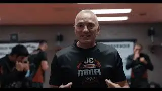 Premier JC MMA Fight Team