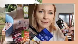 GOTOWANIE, TEST #FABERLIC, #EVELINE SELFIE TIME, MAKIJAŻ,