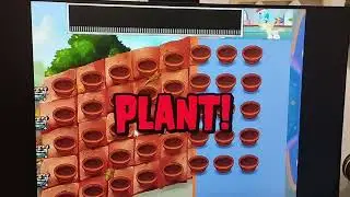 Plants Vs Zombies Mod Foods and Cats Vs Cartoons By Me
