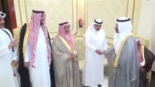 حفل زواج/ سلطان بن عبدالكريم حميدان المالكي