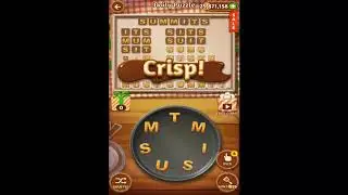 Word Cookies Daily Puzzle May 12 2019 Answers