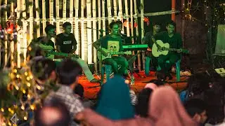 Firiye dao ||Miles || Covered by Martin & friends ||