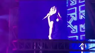 Lil Durk - 7220 Tour - What Happened To Virgil LIVE! - April 23rd 2022 - Bridgeport Connecticut