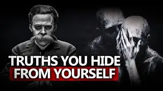 The EASY WAY to Understand Nietzsche's Views Without Misconceptions