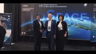 Promo video GCNSI 2024