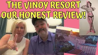 The Vinoy Resort Review / Our Honest Review