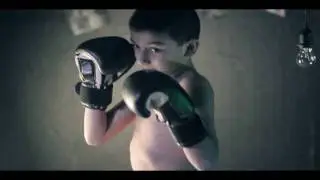 Original elvisApero - UFC