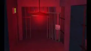 Jail Break - Rollercoaster Tycoon 3