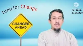 Interpretation of Surat Al-Qadr.There is still possibility to change the future for better life!