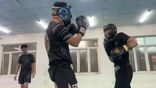 Tiến Tank vs Paralympic Bivol