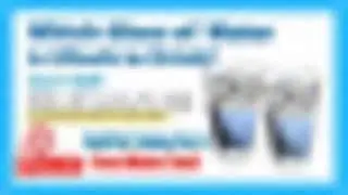 Reverse osmosis PORT CHARLOTTE Florida H2O issues?  239-599-576