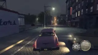 mafo&scaron; 92 &ndash; živ&eacute; vys&iacute;l&aacute;n&iacute; - mafia 2 př&iacute;běh part 2