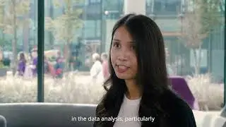 Student Insights: Natthanit Sucheewakul MSc Business Analytics: Operational Research & Risk Analysis