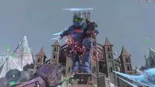 More BTB While Drunk - Halo Infinite - 17 January 2026