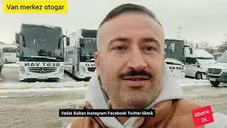 van otogar video
