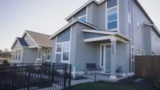 Tour the Paisley in Petrosa | Model Homes