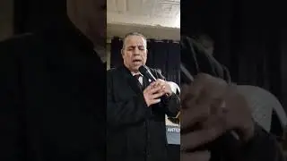 Pastor Jesiel em Vargem Alta  Renato Wingler 