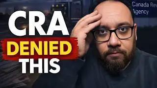 CRA Crackdown On Truck Drivers 2026 | Eligibility Rules Explained
