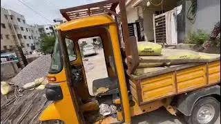 Ultratech cement delivery@Buildermart