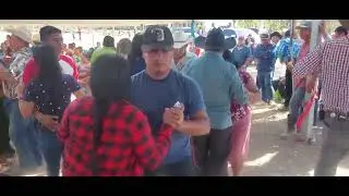 Y asi se baila en estansuela ariba quetzaltepeque