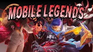 AKHIRNYA COMEBACK MAIN INI GAME - MOBILE LEGENDS