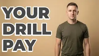 How Does National Guard Drill Pay Work?