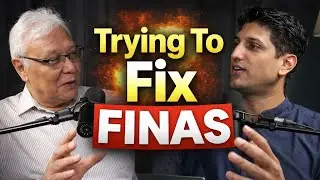 Is FINAS's Grant System Broken? | with Datuk Kamil Othman