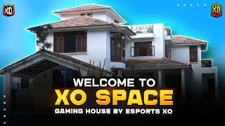 XO SPACE : The Gaming House