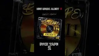 New ALBUM Bvck Tape 2. EYEX SHXT! 🔥TIGHT-EYEZ BANDCAMP.COM #tighteyez #bvck #krump #krumpmusic