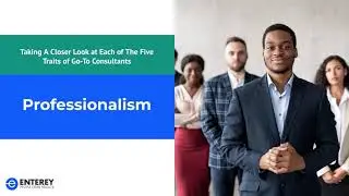 HIRING BEYOND SKILLS: 5 MUST-HAVE CHARACTER TRAITS FOR LIFE SCIENCE CONSULTANTS
