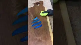 Мне очень нравится делать эти доски для закусок на заказ. 👍😎