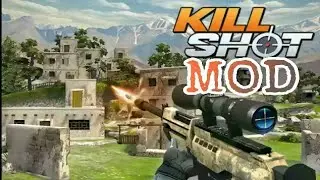 Kill shot Bravo mod