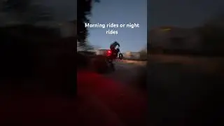 What is the best time to ride
