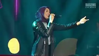 (FULL Live) SALMA SALSABIL At DEVXHOW JCC Senayan 2024