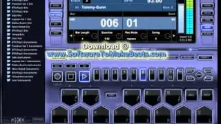 BTVSOLO BEATS - Make Beats Fast!!