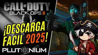DESCARGA BLACK OPS 2 EN ESPAÑOL LATINO PLUTONIUM: VER VIDEO HASTA EL FINAL