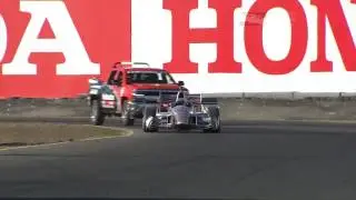 GoPro Sonoma Grand Prix - Sunday Highlights