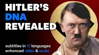 Hitler's DNA Revealed - Was He Jewish? (WWII Documentary)