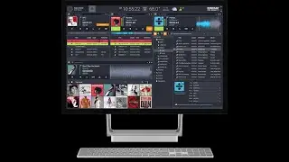 Funciones b&aacute;sicas   DINESAT VISUAL RADIO Webinar 5 de Junio 2020 AUDIO MEJORADO