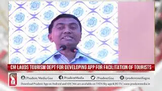 WE SHOULD START REBUILDING TEMPLES DESTROYED BY PORTUGUESE: CM