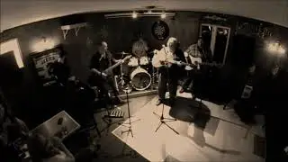 Labrador City CJs Pub Neil Simmons Retirement Jam