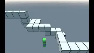 Block Rotate Puzzle Game Showcase.