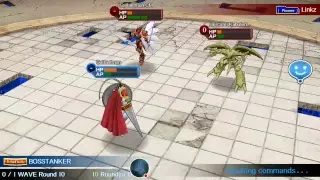 Digimon Links: Venom Event & PVP #6