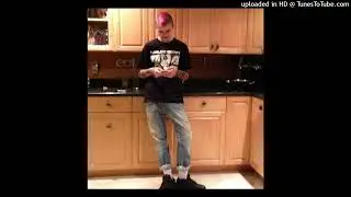 ghostboy part 2 - ai lil peep