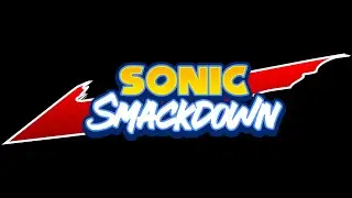 Sonic Smackdown: Release Trailer