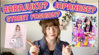 What is Jfashion?